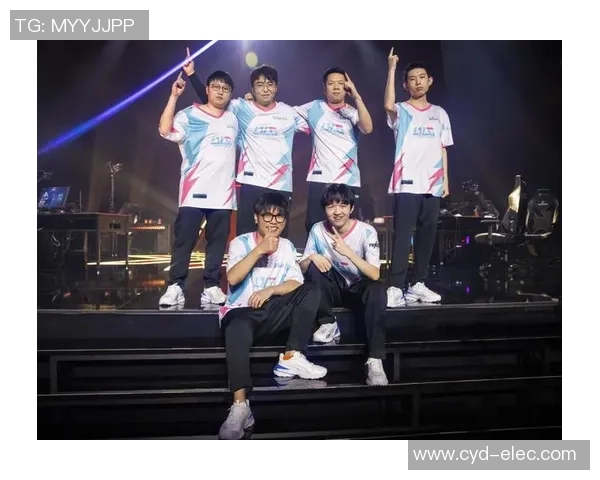 CSGO最新实力排行榜揭晓BLG战队强势跻身前十名之列