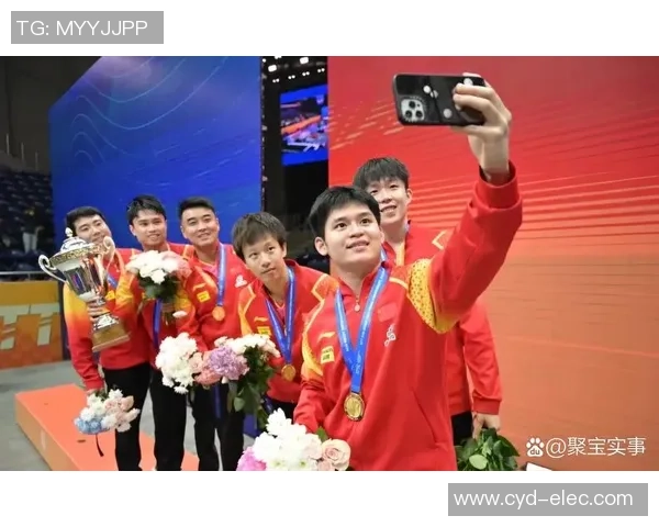 全国锦标赛特别报道：北京乒乓球队如何实现历史性突破与辉煌成就