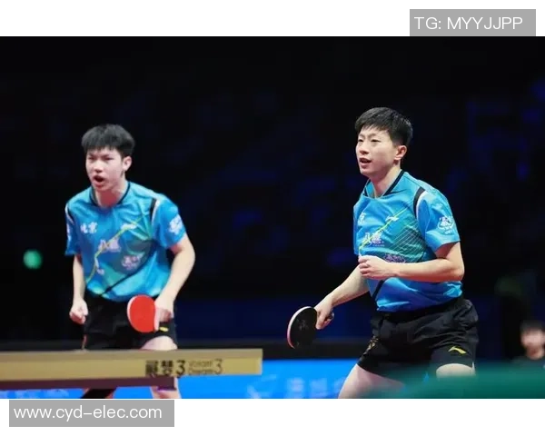 北京乒乓球队在冠军赛中的速度表现分析与战术探讨