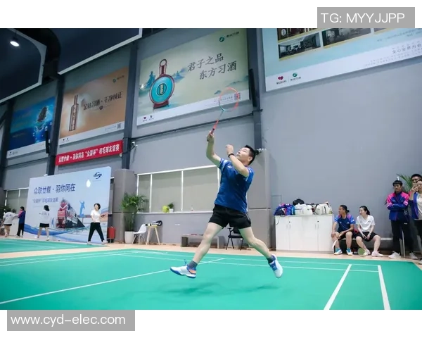 杭州羽毛球队战术创新引领潮流助力羽毛球竞技水平大幅提升