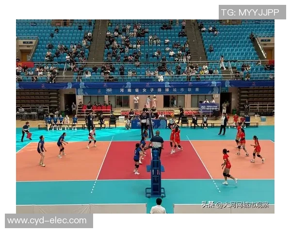 武汉排球队的节奏与魅力探秘：排球运动在城市中的发展与影响