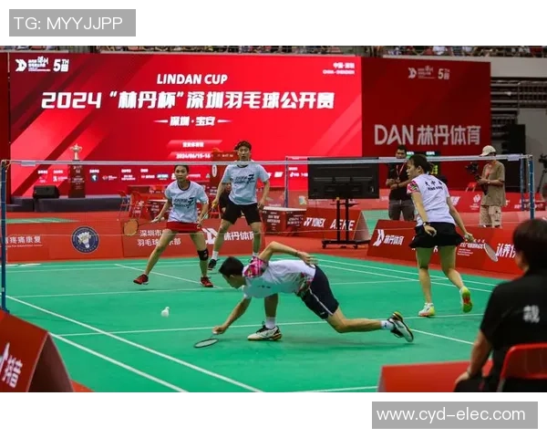 深圳羽毛球队的节奏表现分析与提升策略探讨 深圳羽毛球队的节奏表现分析与提升策略探讨